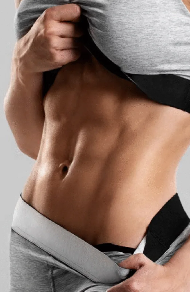 Lipoescultura Láser Soft 360°
