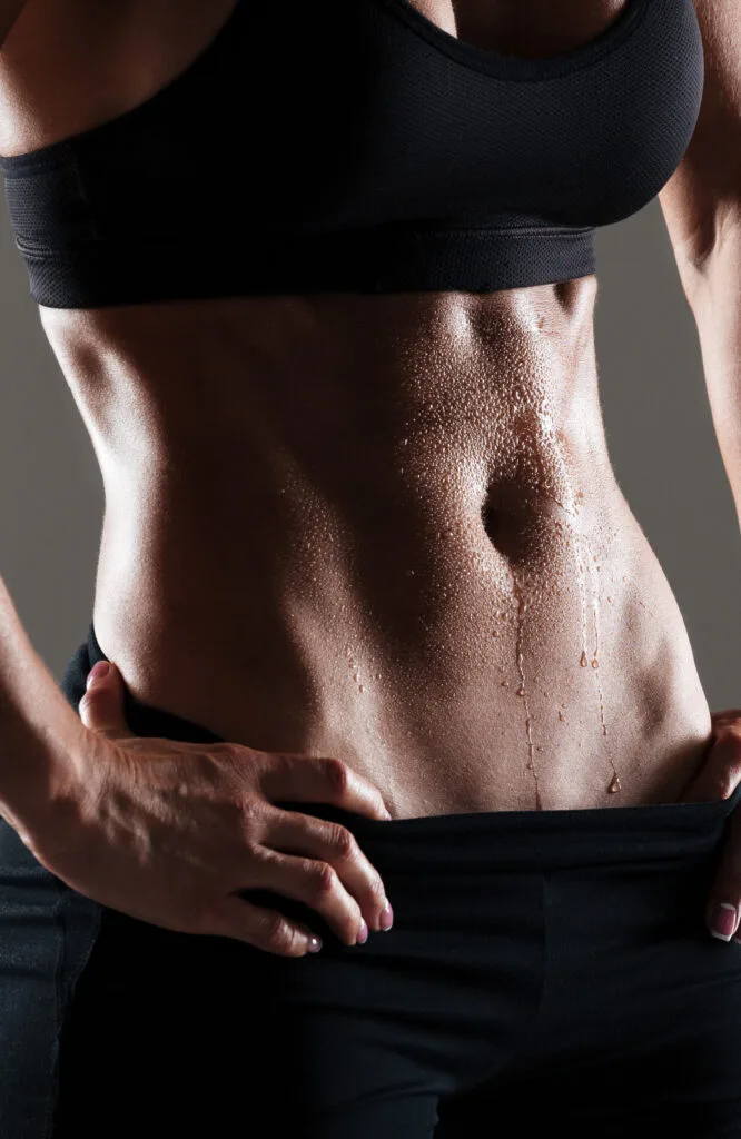 Lipoescultura Full Tech