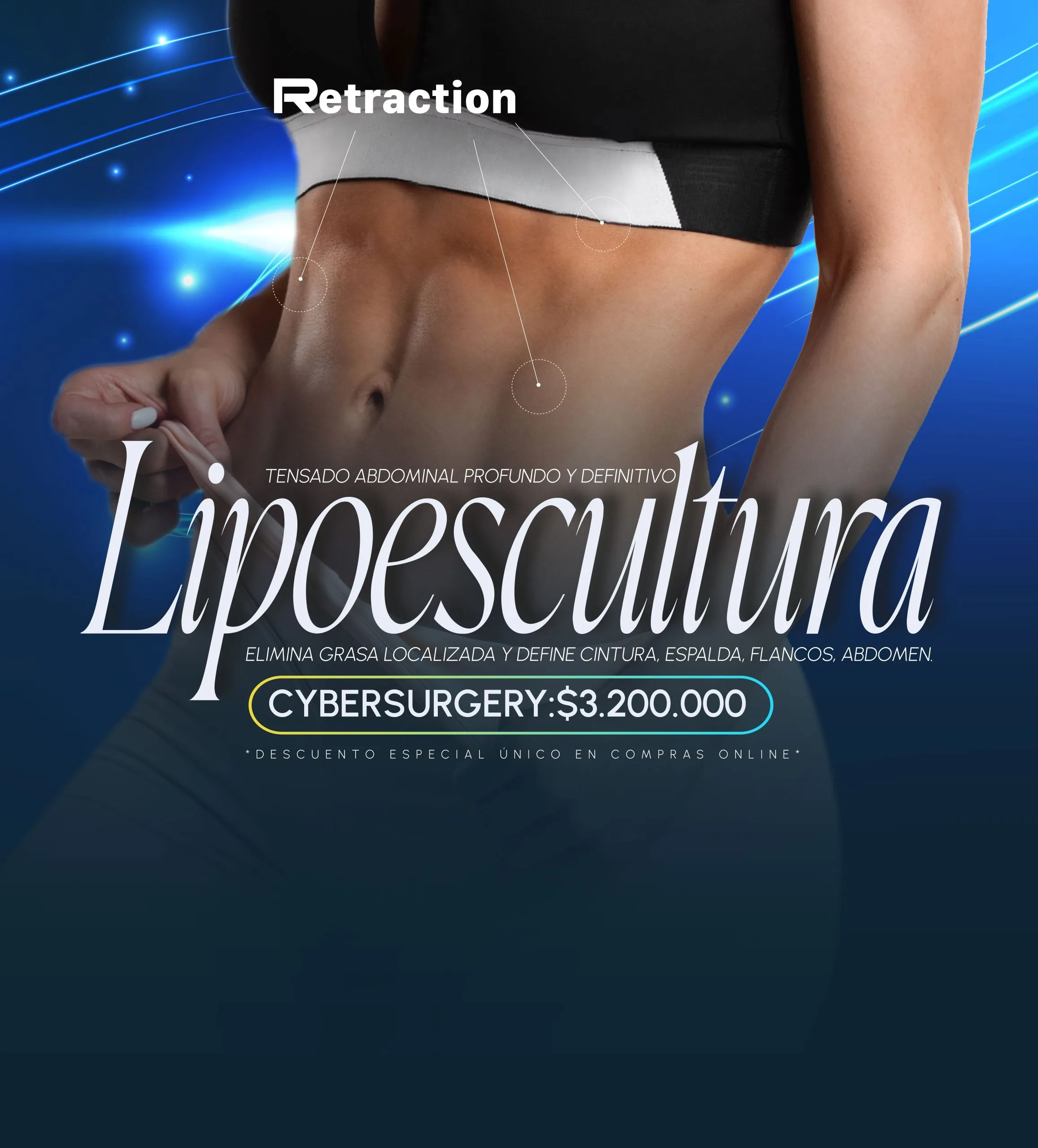 Instalaciones Clínica Biosurgery